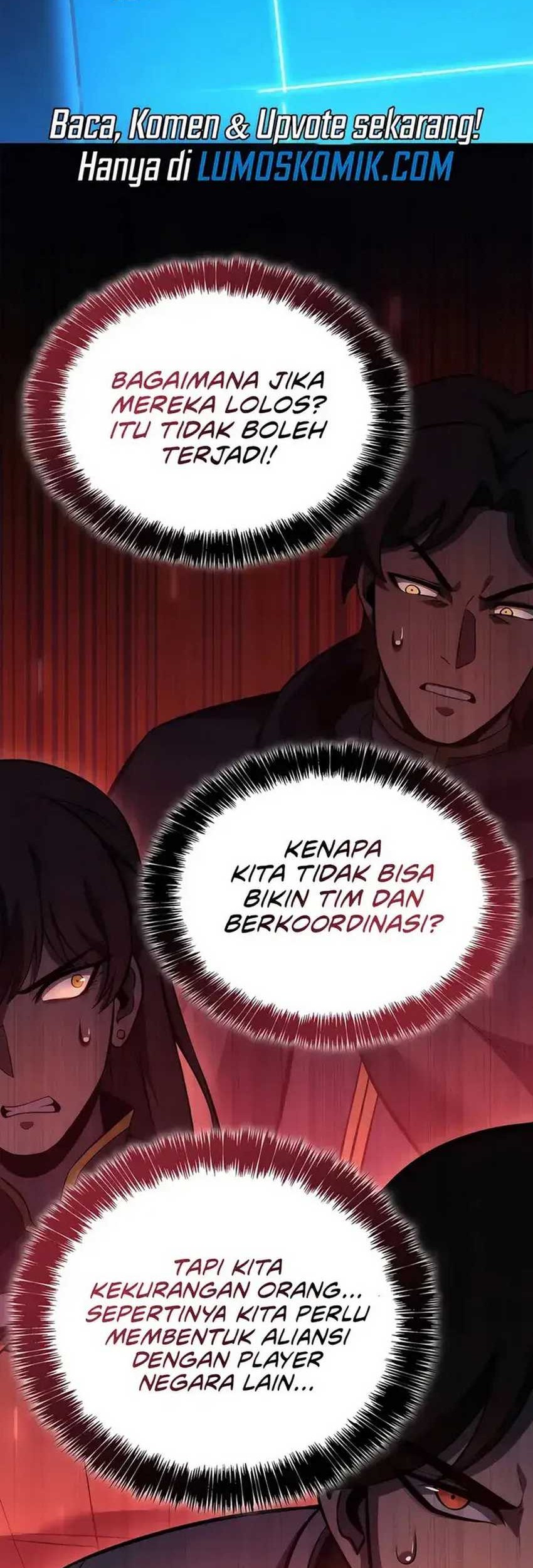 The Count’s Youngest Son Is A Player! Chapter 98 - halaman 54