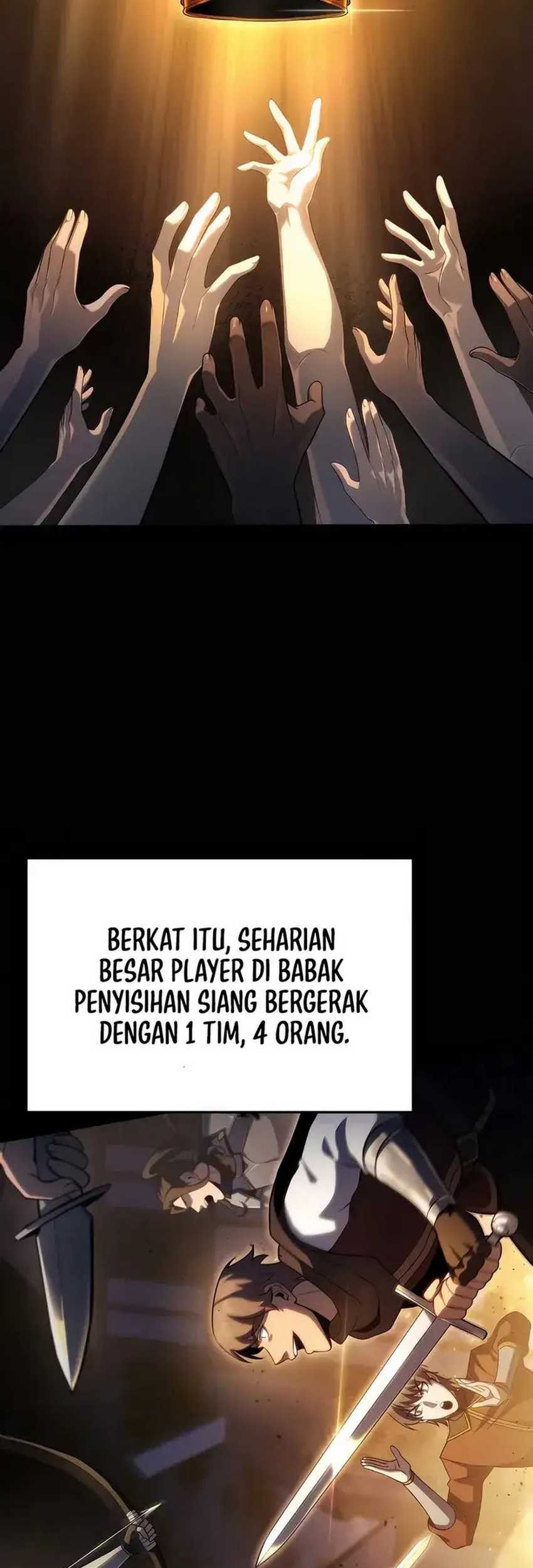 The Count’s Youngest Son Is A Player! Chapter 98 - halaman 57