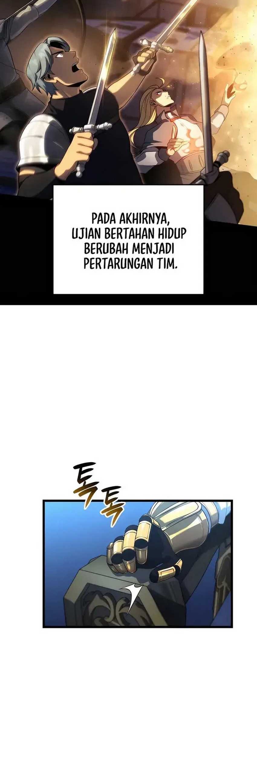 The Count’s Youngest Son Is A Player! Chapter 98 - halaman 58