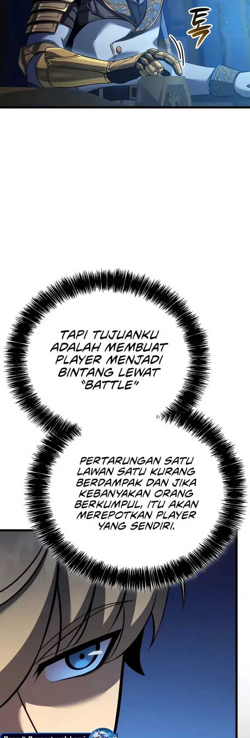 The Count’s Youngest Son Is A Player! Chapter 98 - halaman 61