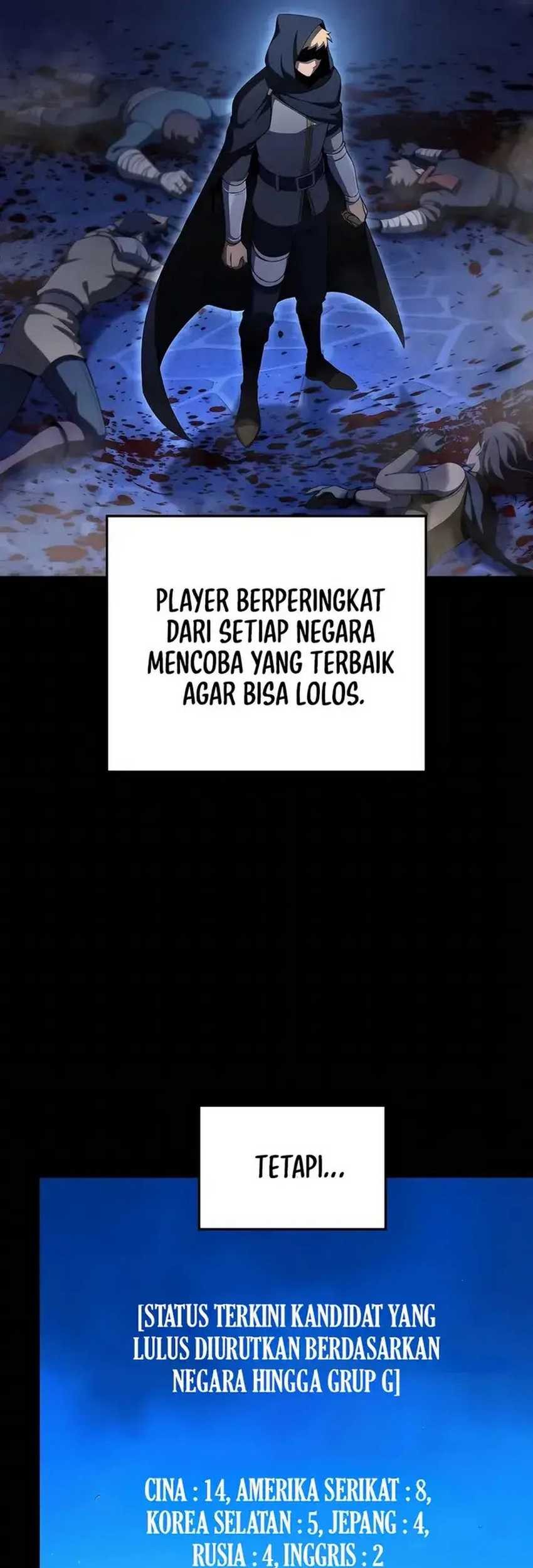 The Count’s Youngest Son Is A Player! Chapter 98 - halaman 65