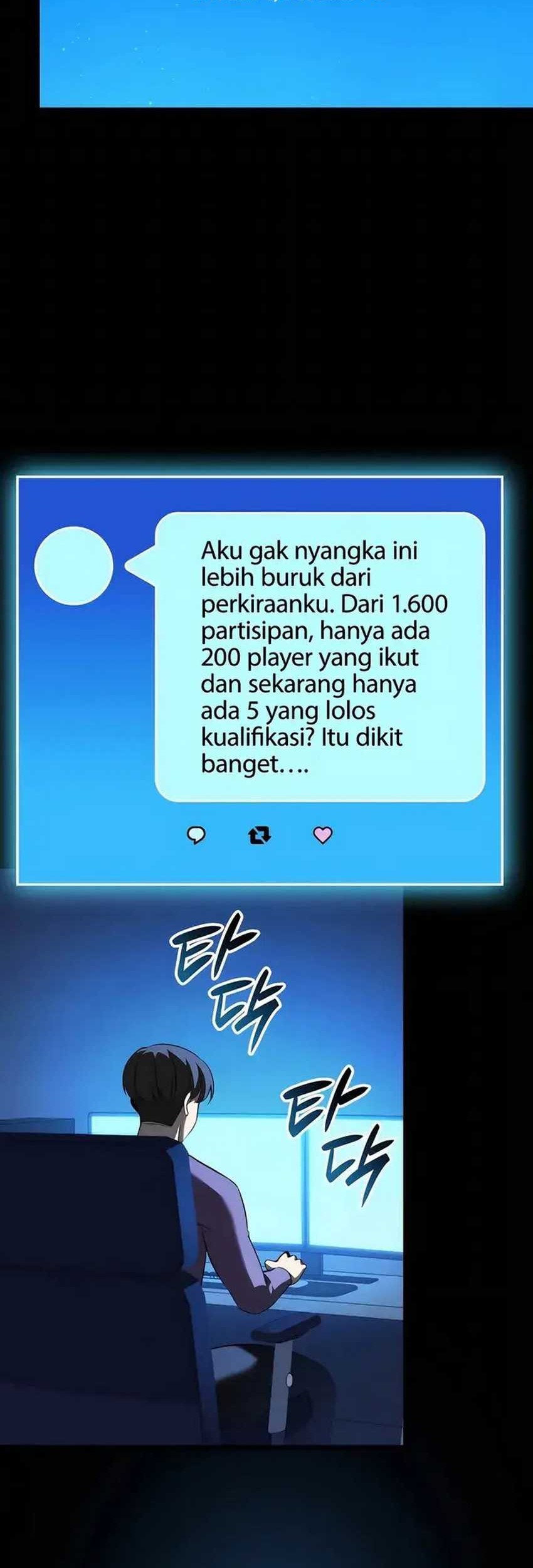 The Count’s Youngest Son Is A Player! Chapter 98 - halaman 66