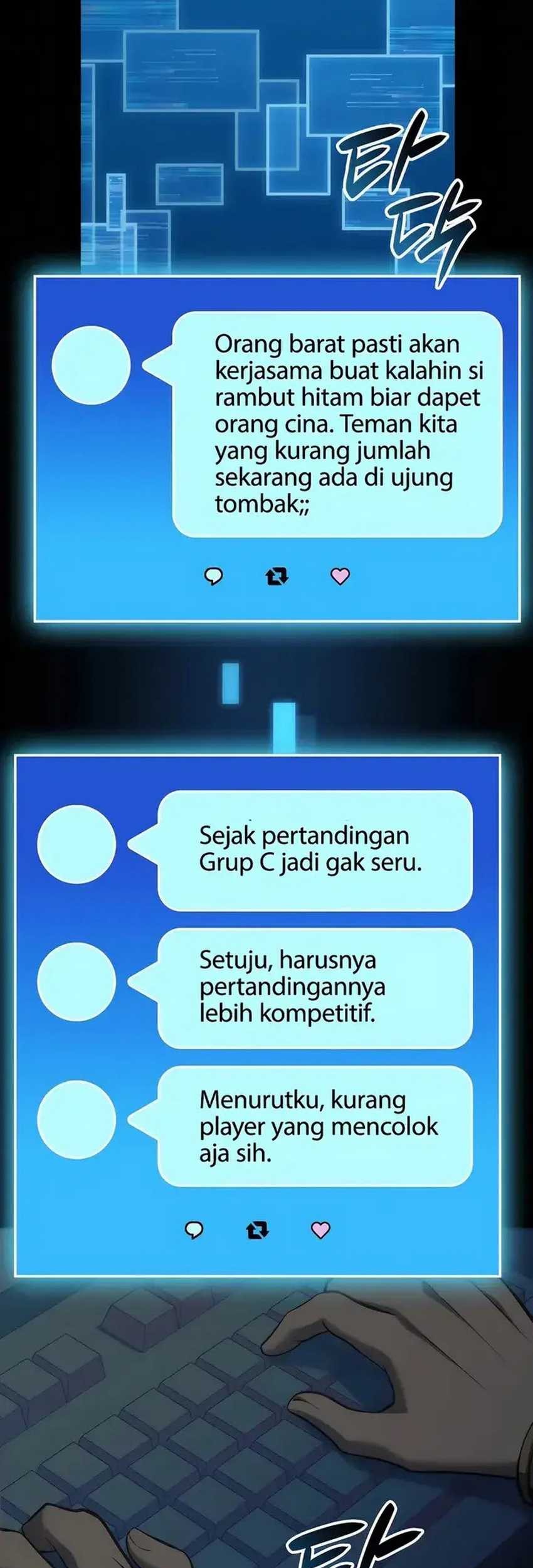 The Count’s Youngest Son Is A Player! Chapter 98 - halaman 69