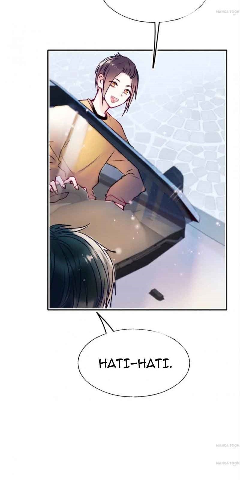 The Count’s Youngest Son Is A Player! Chapter 98 - halaman 7