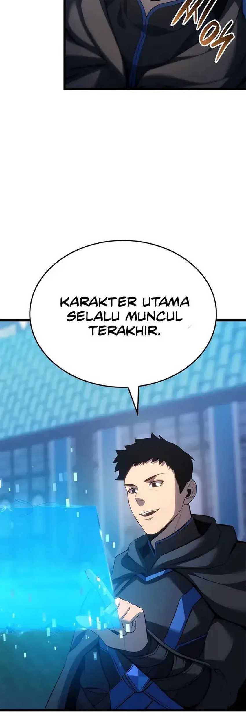The Count’s Youngest Son Is A Player! Chapter 98 - halaman 73