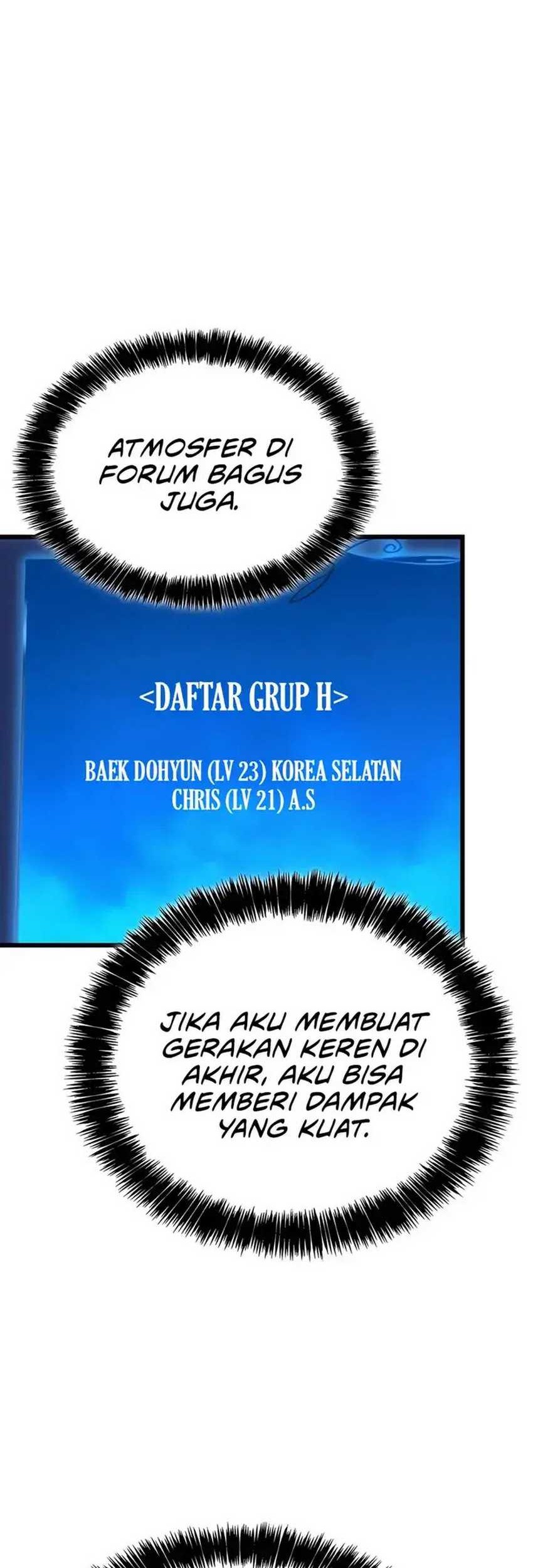 The Count’s Youngest Son Is A Player! Chapter 98 - halaman 74