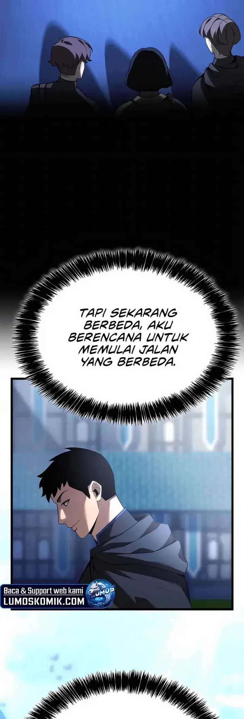 The Count’s Youngest Son Is A Player! Chapter 98 - halaman 77