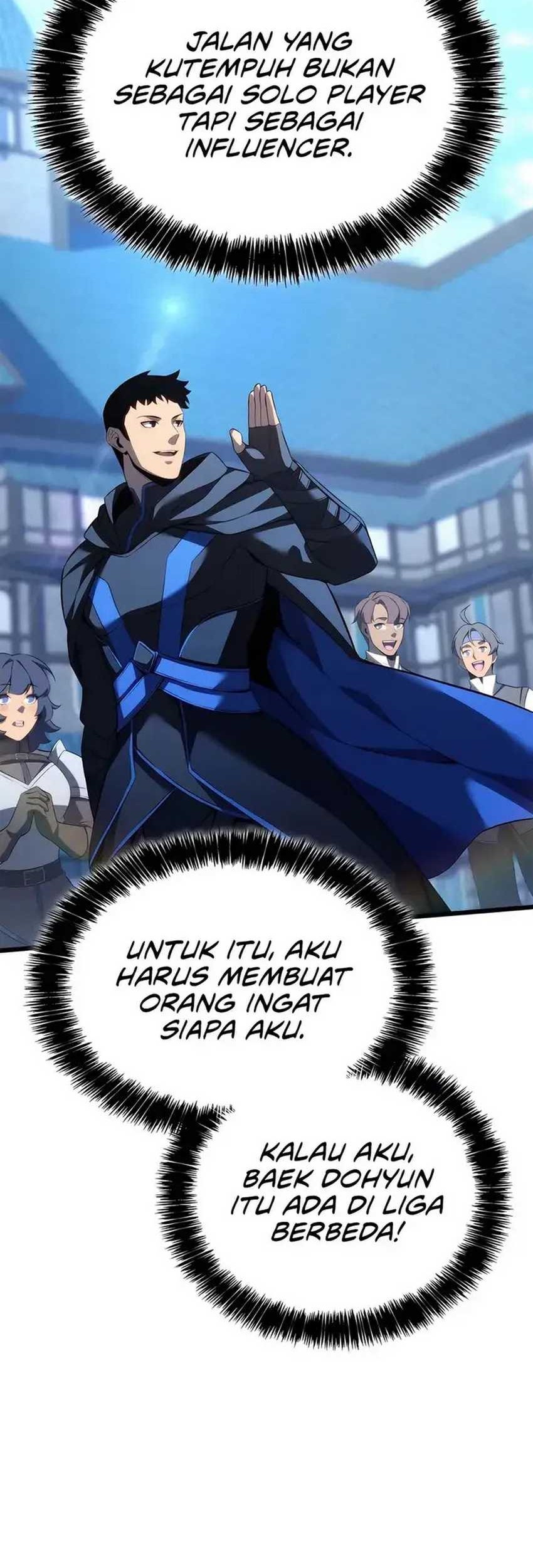 The Count’s Youngest Son Is A Player! Chapter 98 - halaman 78