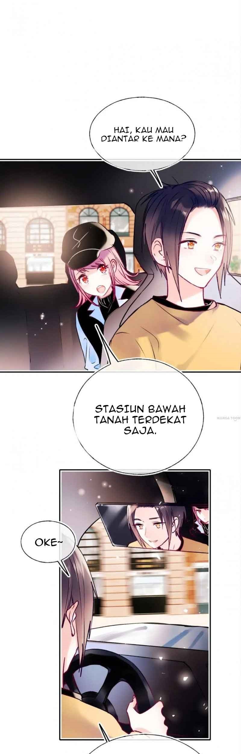 The Count’s Youngest Son Is A Player! Chapter 98 - halaman 8