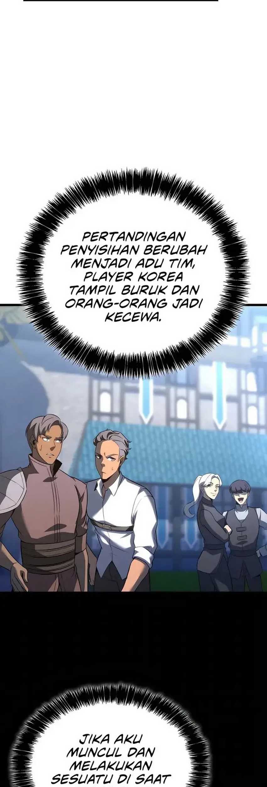 The Count’s Youngest Son Is A Player! Chapter 98 - halaman 81
