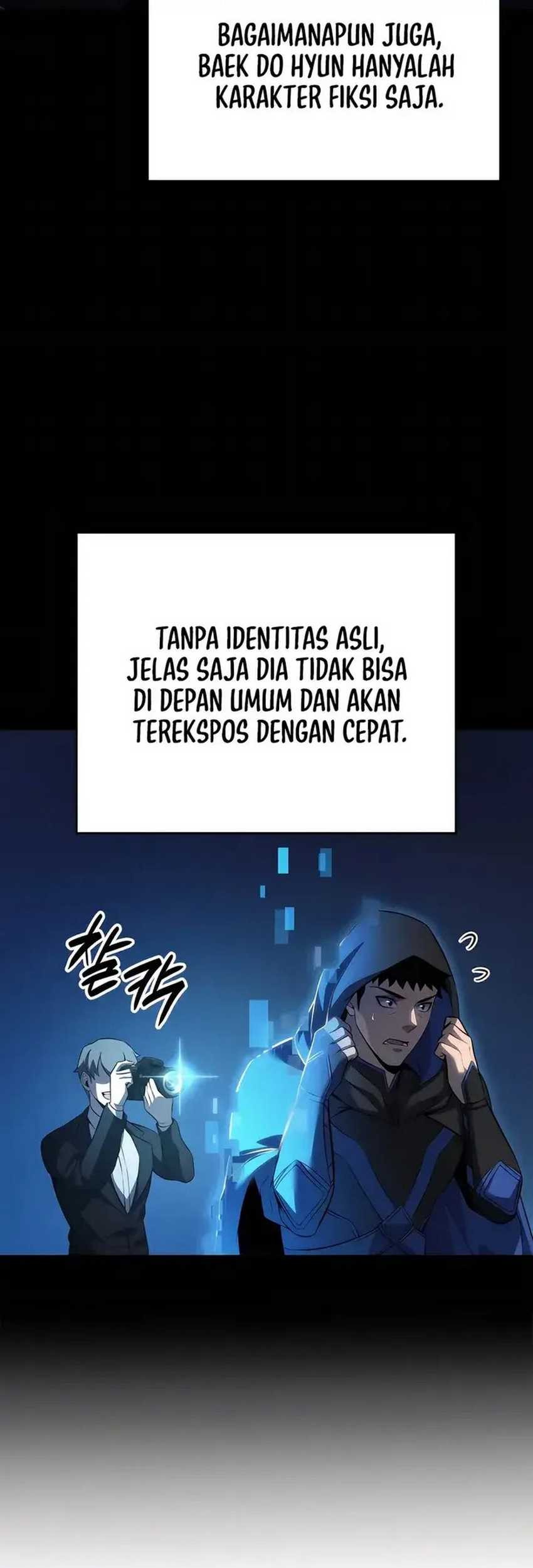 The Count’s Youngest Son Is A Player! Chapter 98 - halaman 85