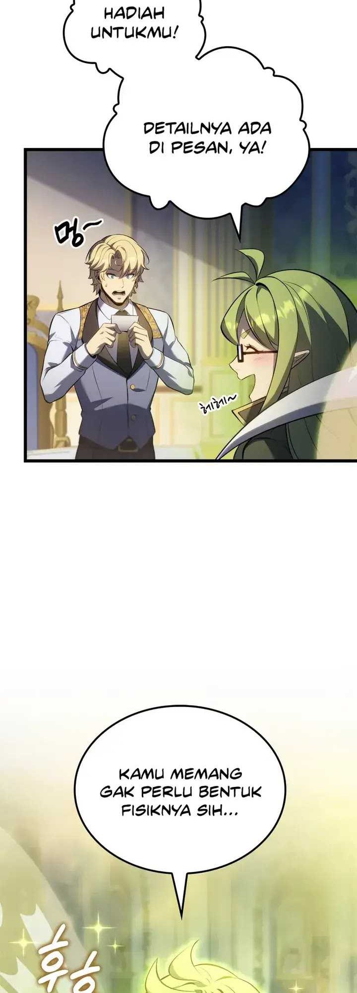 The Count’s Youngest Son Is A Player! Chapter 99 - halaman 11