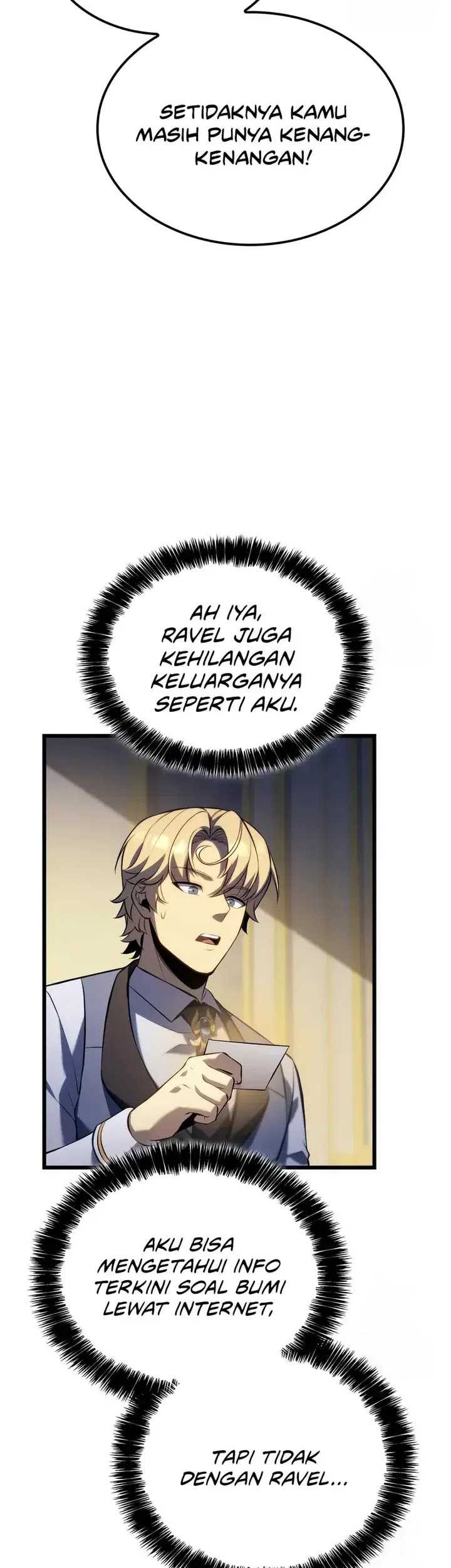 The Count’s Youngest Son Is A Player! Chapter 99 - halaman 13