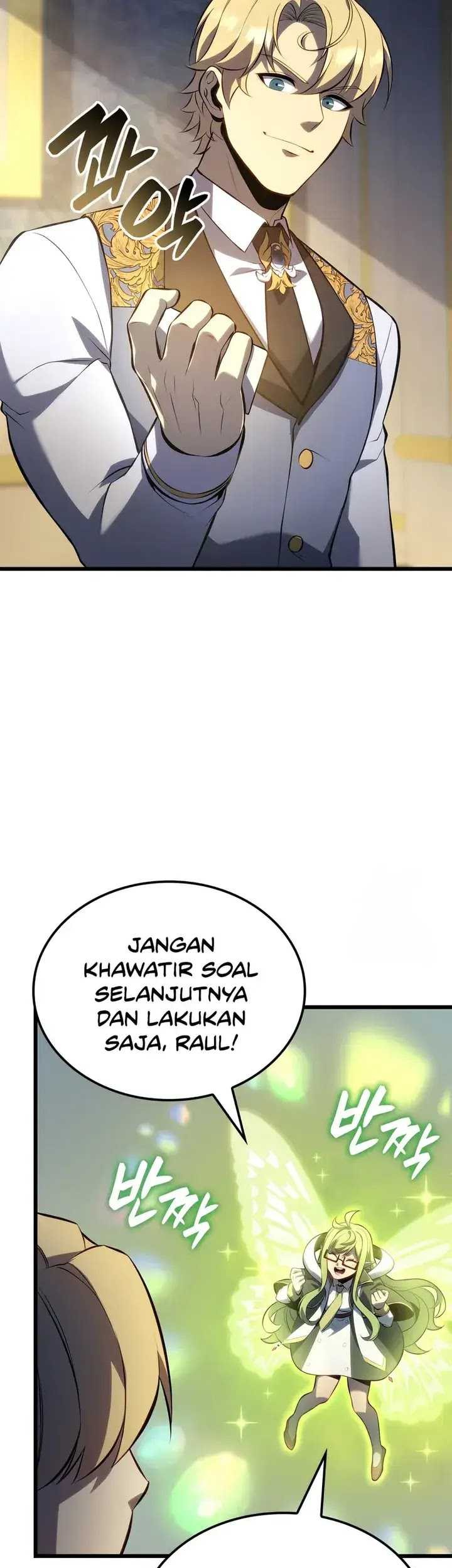 The Count’s Youngest Son Is A Player! Chapter 99 - halaman 16