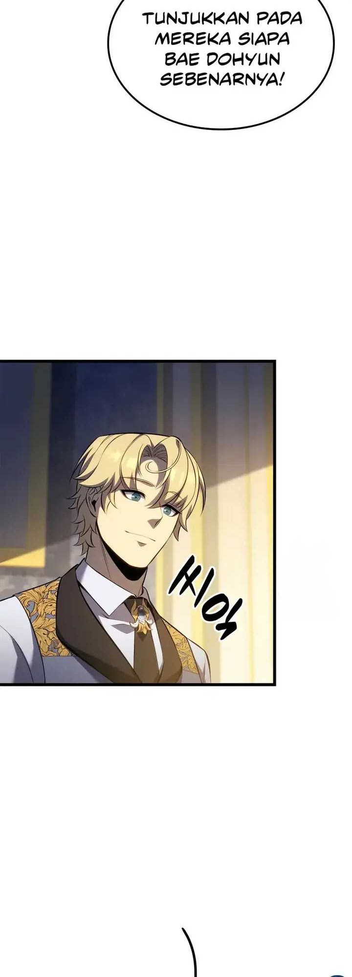 The Count’s Youngest Son Is A Player! Chapter 99 - halaman 17