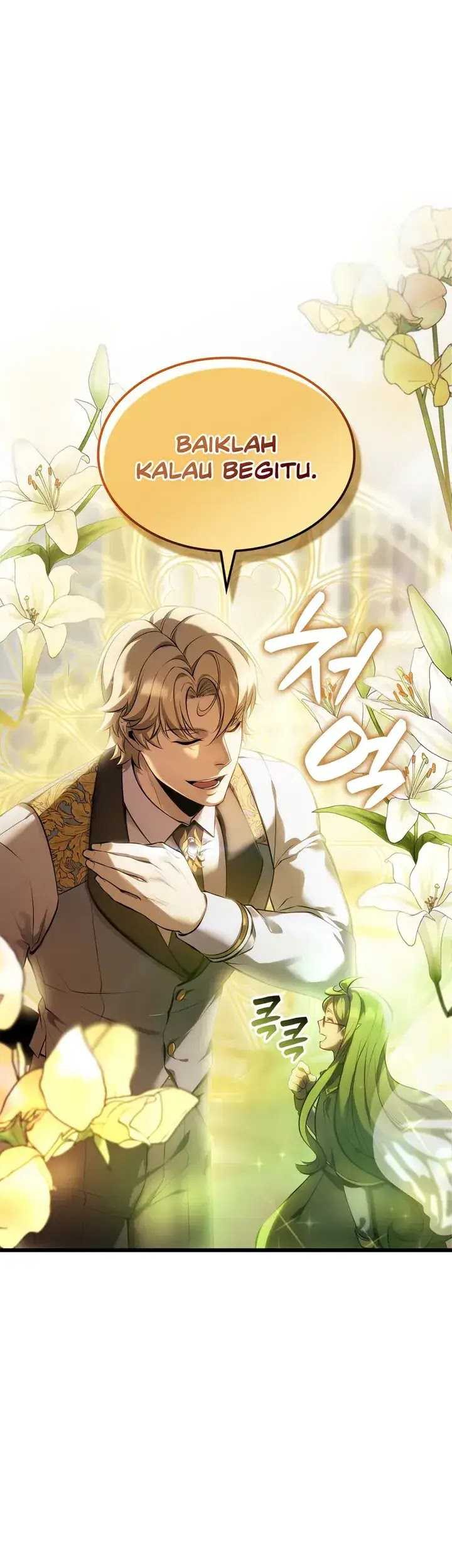 The Count’s Youngest Son Is A Player! Chapter 99 - halaman 19
