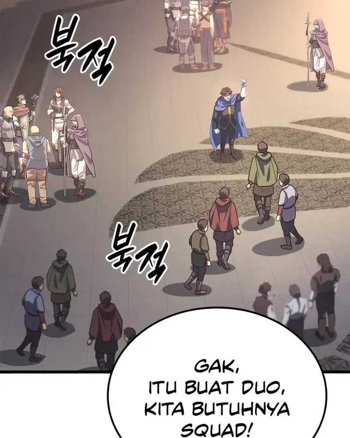 The Count’s Youngest Son Is A Player! Chapter 99 - halaman 21
