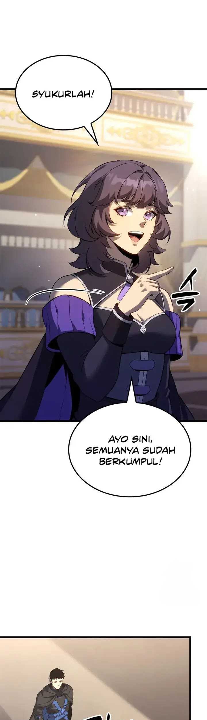 The Count’s Youngest Son Is A Player! Chapter 99 - halaman 25