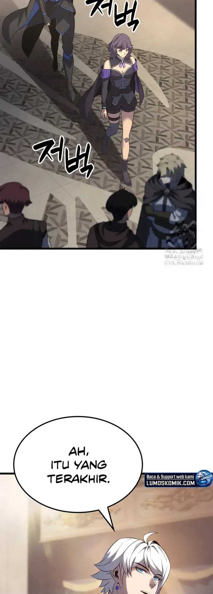 The Count’s Youngest Son Is A Player! Chapter 99 - halaman 26