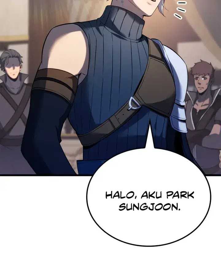 The Count’s Youngest Son Is A Player! Chapter 99 - halaman 27