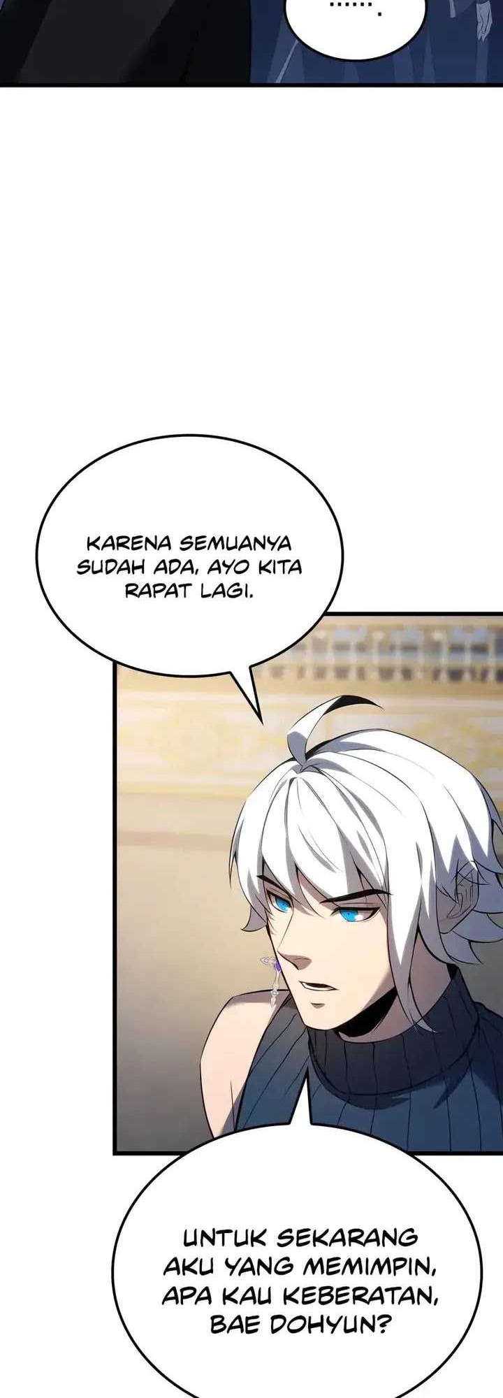 The Count’s Youngest Son Is A Player! Chapter 99 - halaman 29