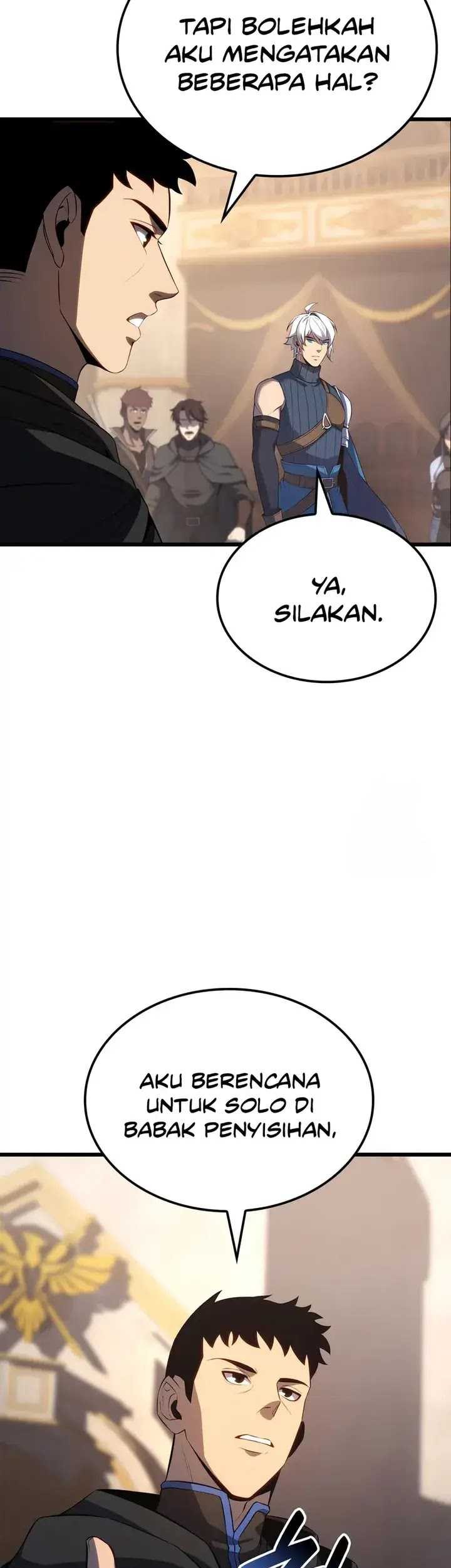 The Count’s Youngest Son Is A Player! Chapter 99 - halaman 31