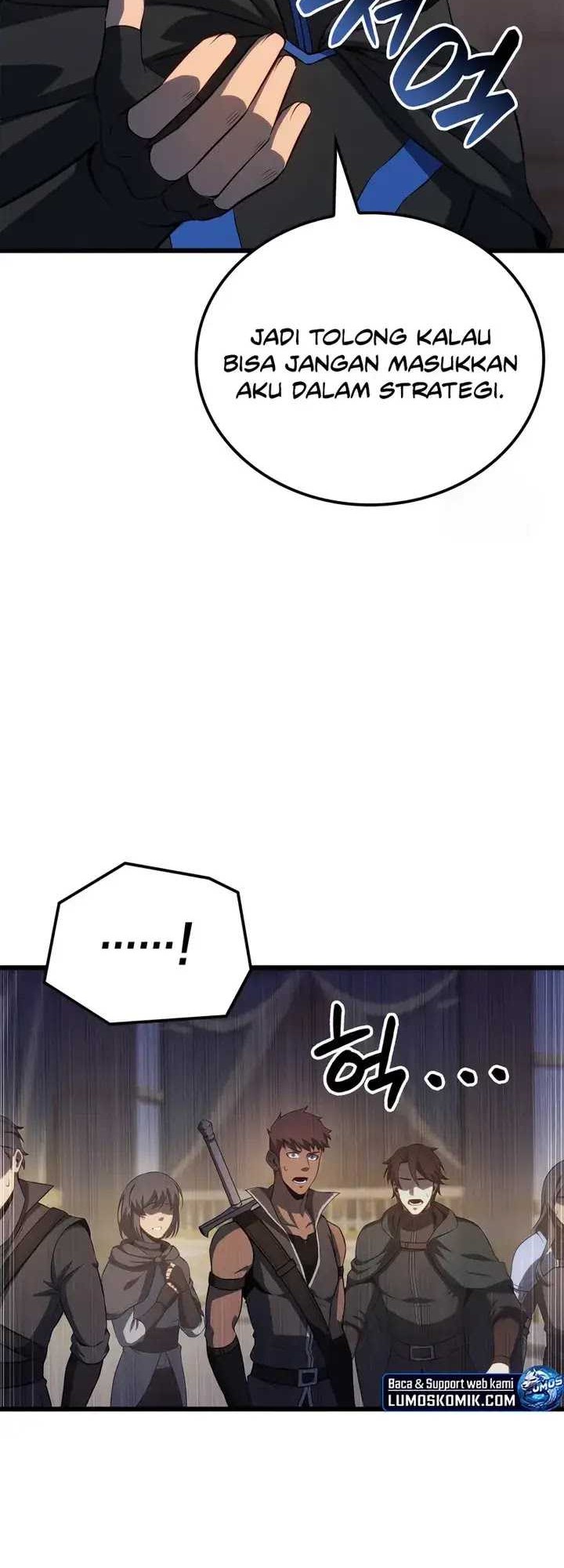 The Count’s Youngest Son Is A Player! Chapter 99 - halaman 32