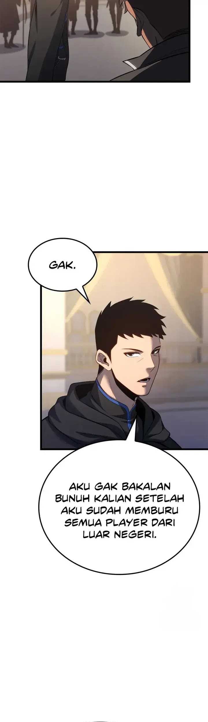 The Count’s Youngest Son Is A Player! Chapter 99 - halaman 34