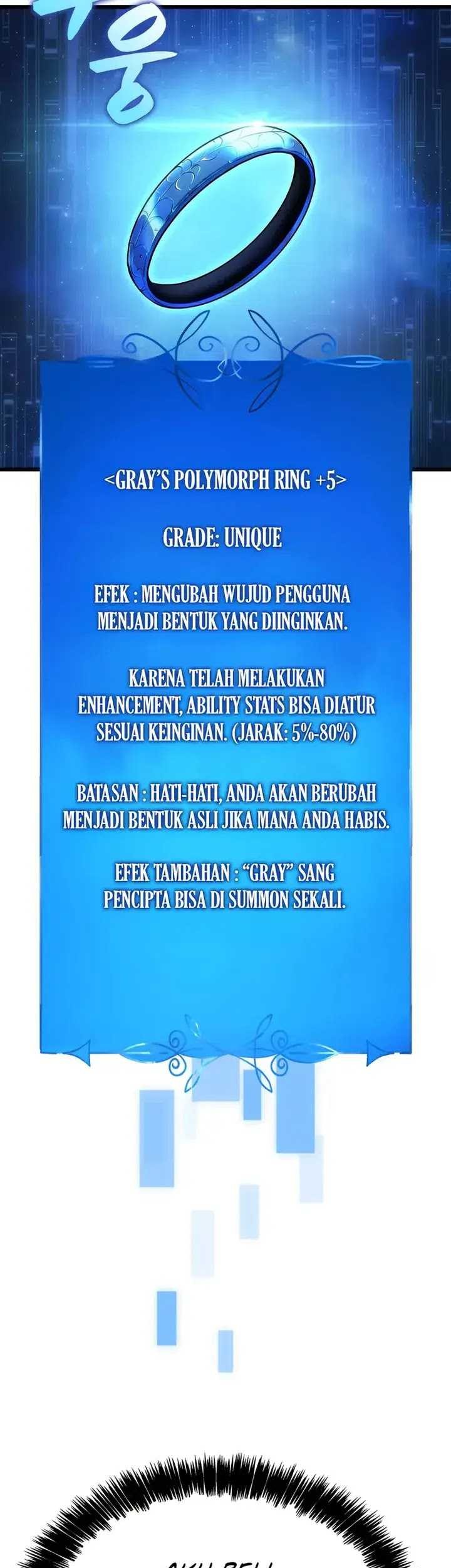 The Count’s Youngest Son Is A Player! Chapter 99 - halaman 40