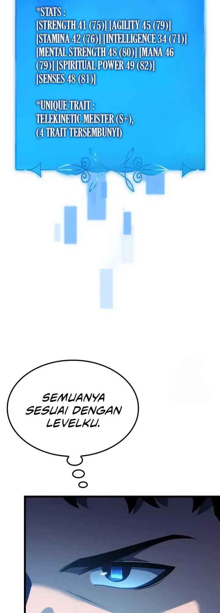 The Count’s Youngest Son Is A Player! Chapter 99 - halaman 44