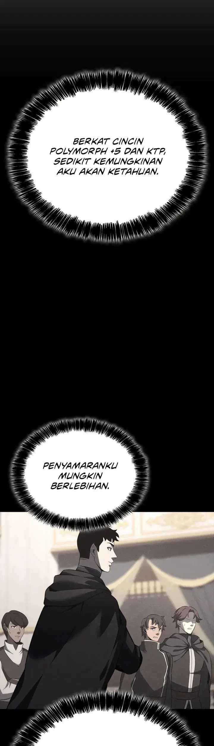 The Count’s Youngest Son Is A Player! Chapter 99 - halaman 46
