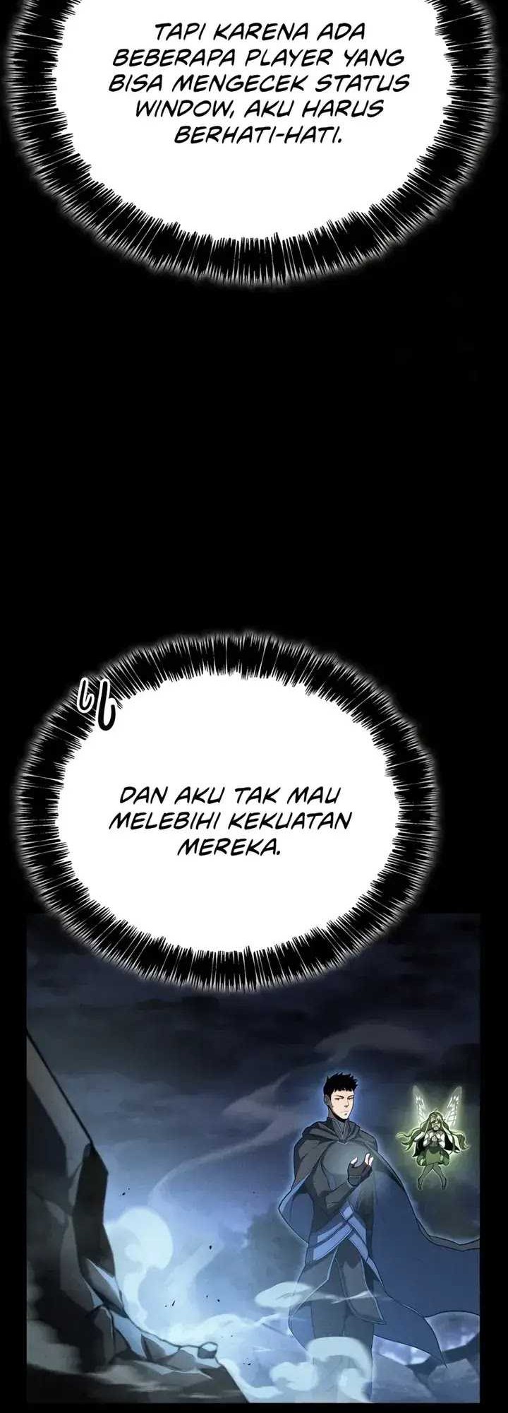 The Count’s Youngest Son Is A Player! Chapter 99 - halaman 47