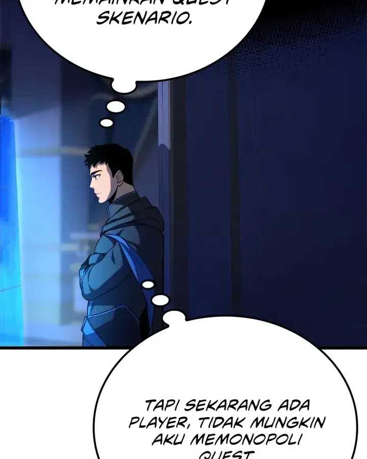 The Count’s Youngest Son Is A Player! Chapter 99 - halaman 51