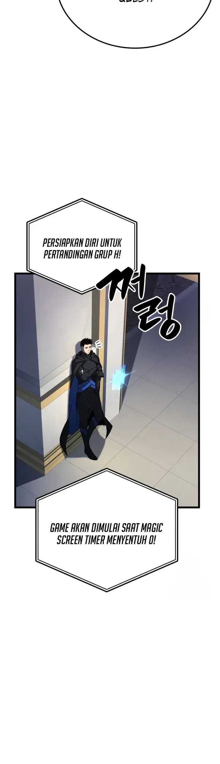The Count’s Youngest Son Is A Player! Chapter 99 - halaman 52