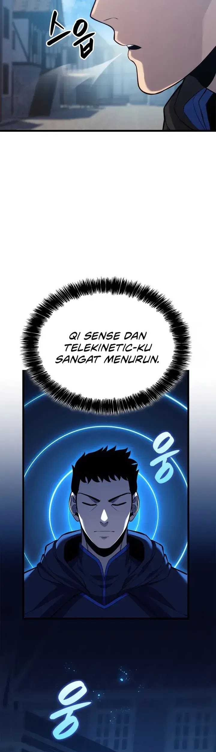 The Count’s Youngest Son Is A Player! Chapter 99 - halaman 61