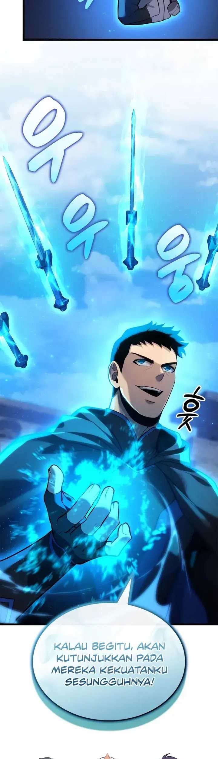 The Count’s Youngest Son Is A Player! Chapter 99 - halaman 64