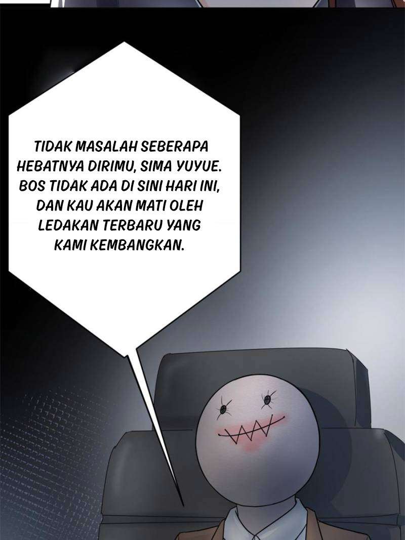 The Crazy Adventures of Mystical Doctor Chapter 1 - halaman 12