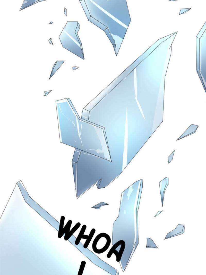 The Crazy Adventures of Mystical Doctor Chapter 1 - halaman 16
