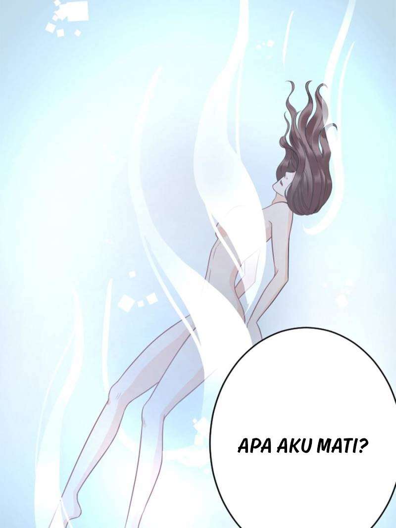 The Crazy Adventures of Mystical Doctor Chapter 1 - halaman 18