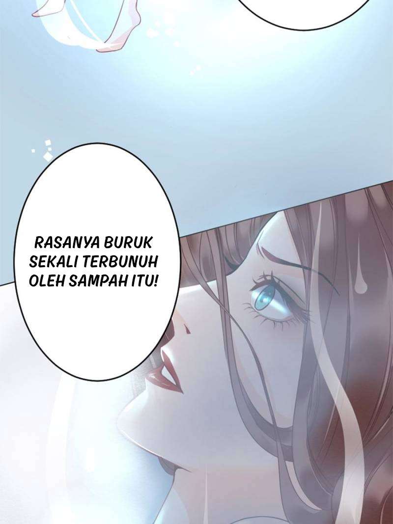 The Crazy Adventures of Mystical Doctor Chapter 1 - halaman 19