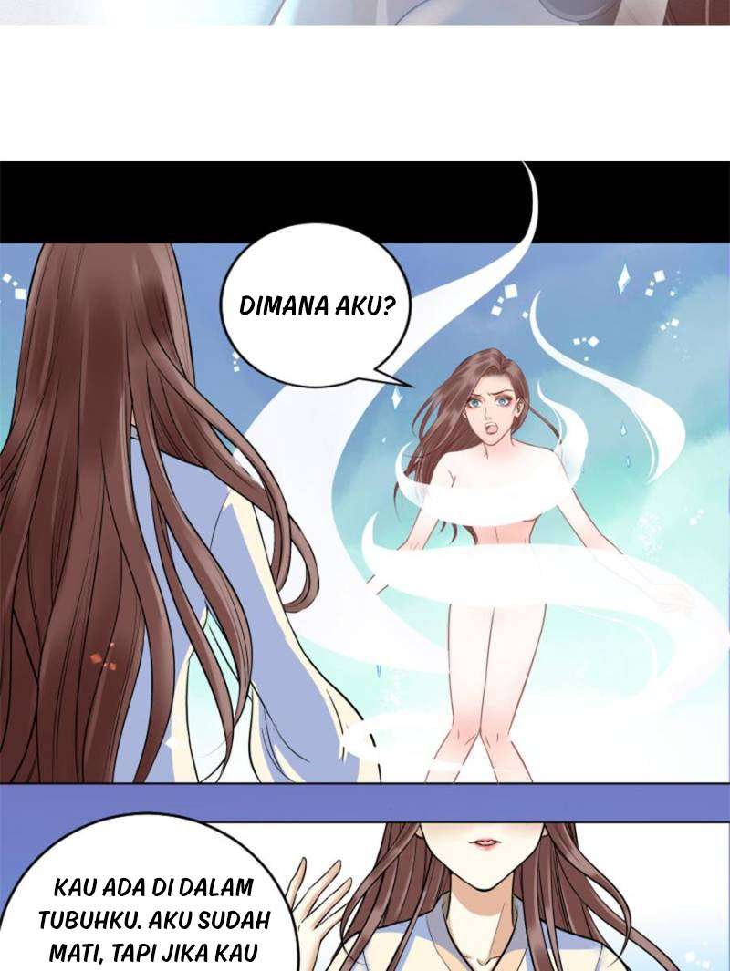 The Crazy Adventures of Mystical Doctor Chapter 1 - halaman 20