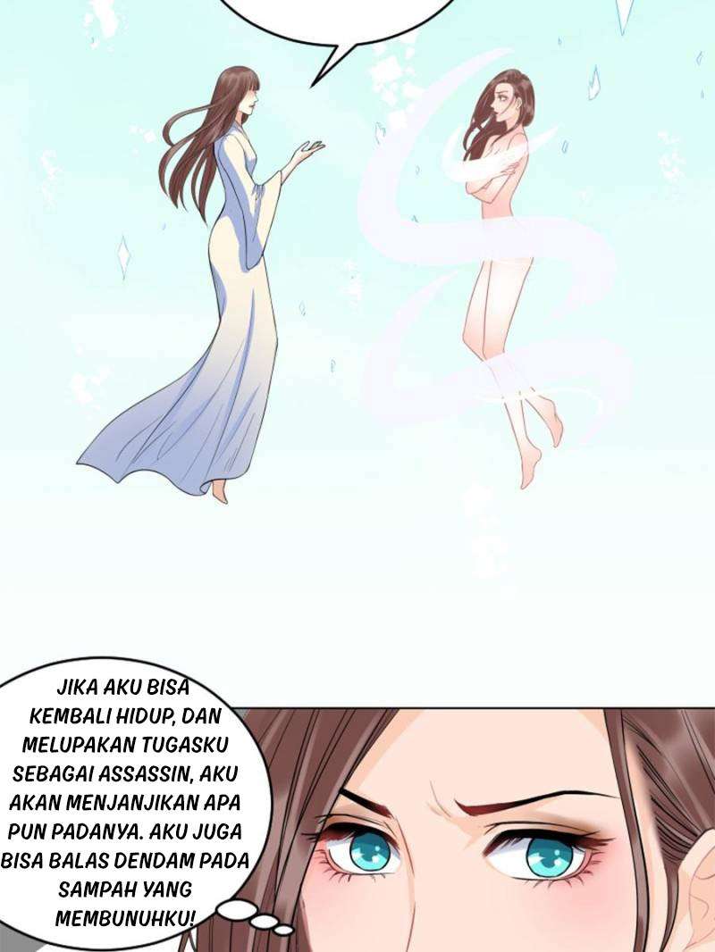 The Crazy Adventures of Mystical Doctor Chapter 1 - halaman 22