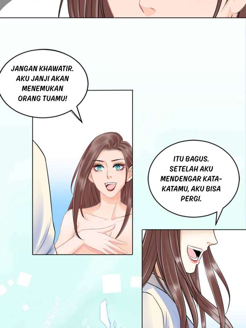 The Crazy Adventures of Mystical Doctor Chapter 1 - halaman 23