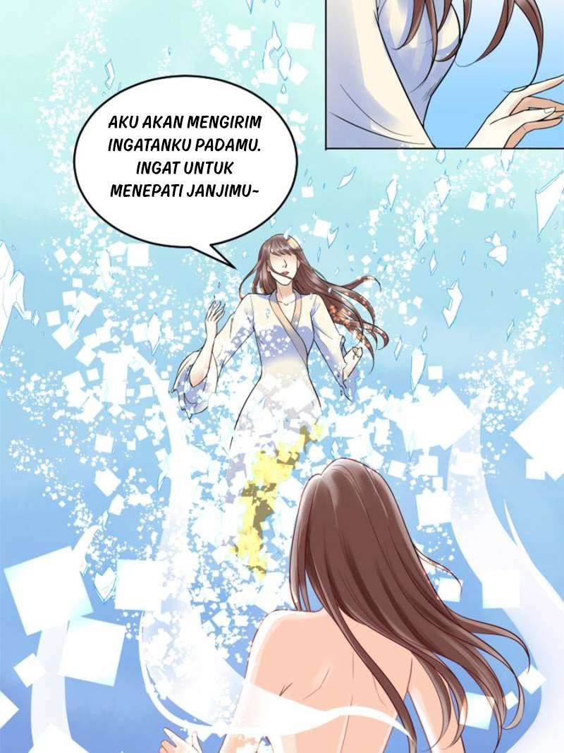 The Crazy Adventures of Mystical Doctor Chapter 1 - halaman 24