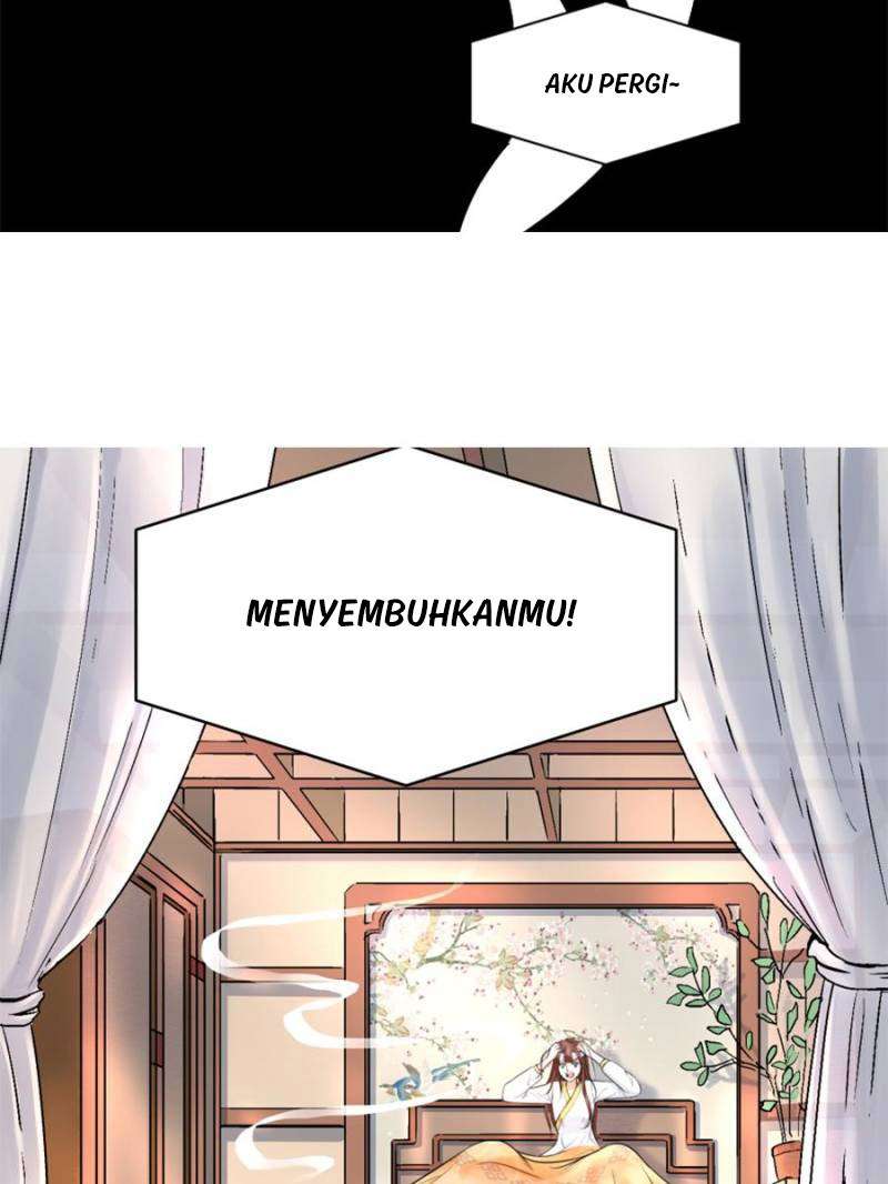 The Crazy Adventures of Mystical Doctor Chapter 1 - halaman 26