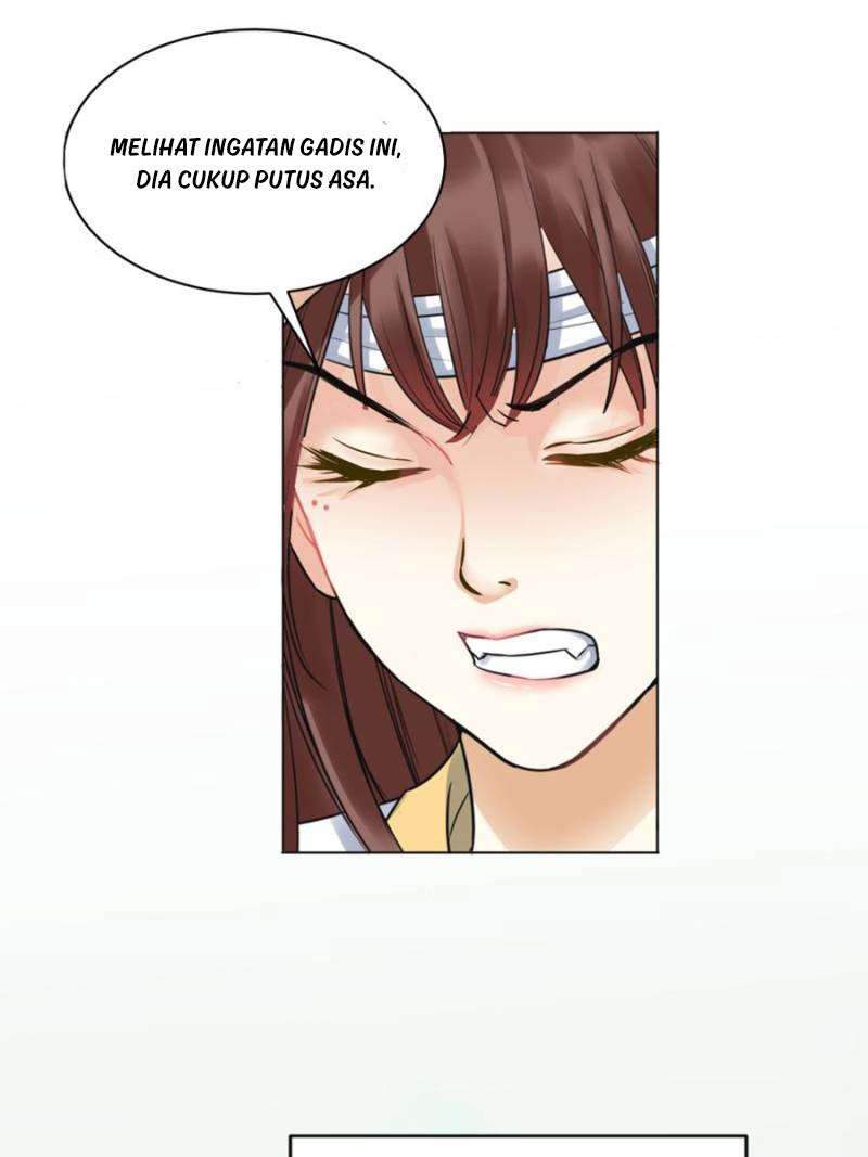 The Crazy Adventures of Mystical Doctor Chapter 1 - halaman 28
