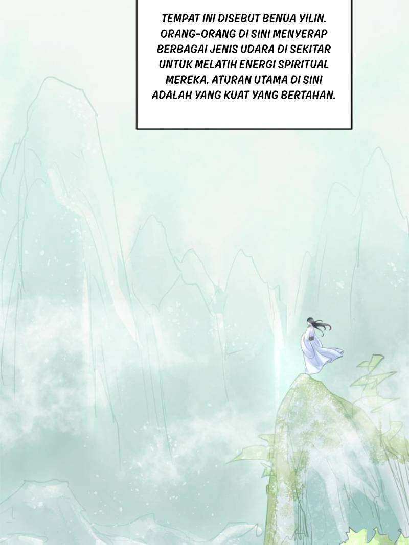 The Crazy Adventures of Mystical Doctor Chapter 1 - halaman 29