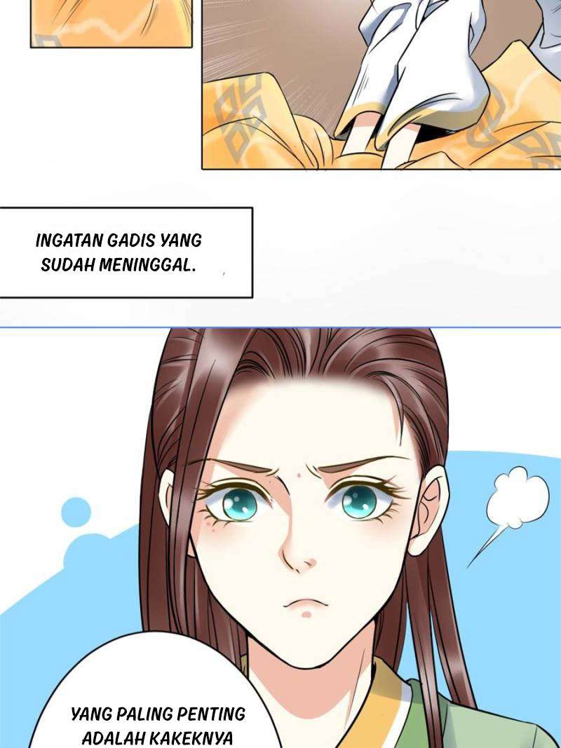 The Crazy Adventures of Mystical Doctor Chapter 1 - halaman 33