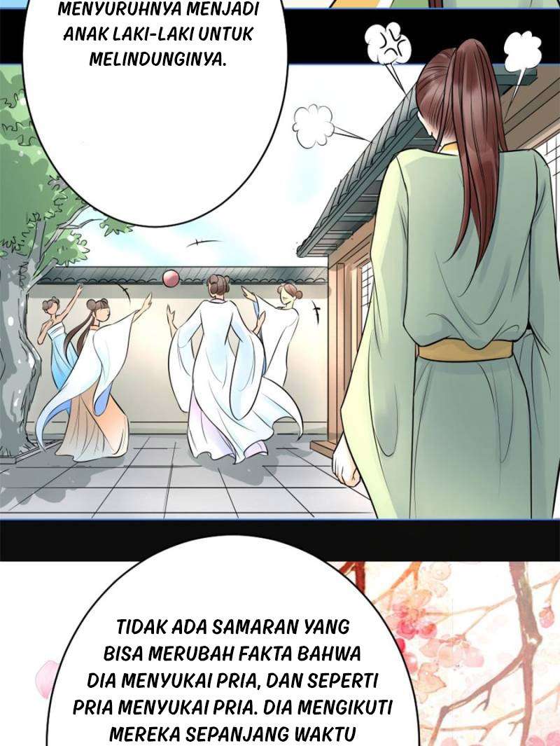 The Crazy Adventures of Mystical Doctor Chapter 1 - halaman 34
