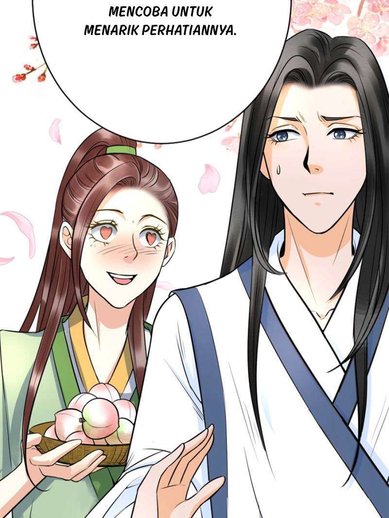 The Crazy Adventures of Mystical Doctor Chapter 1 - halaman 35